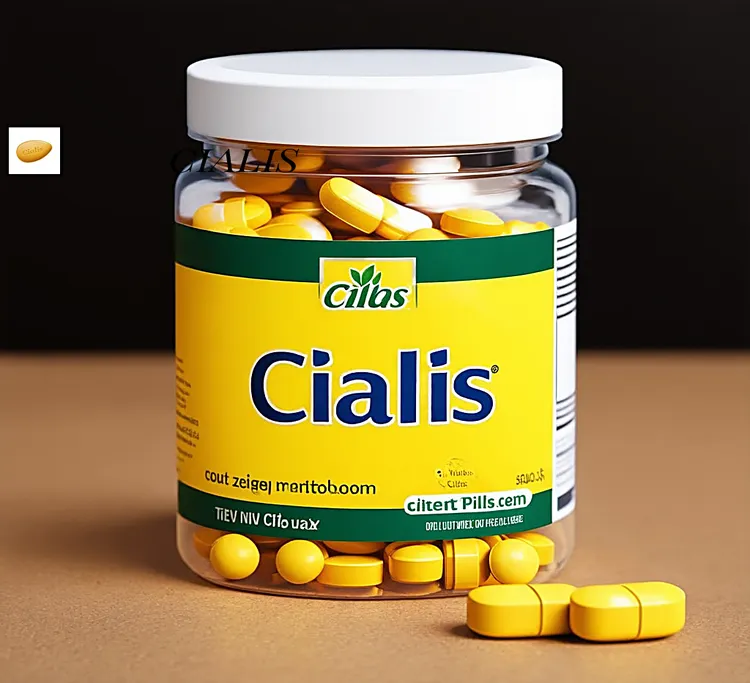 Cialis 1